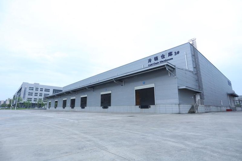 供应链解决方案：重塑企业竞争力